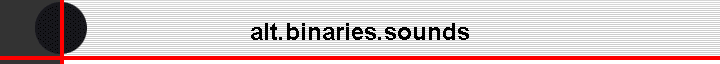 alt.binaries.sounds