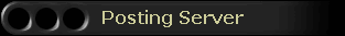 Posting Server