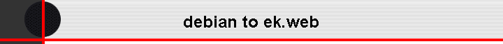 debian to ek.web
