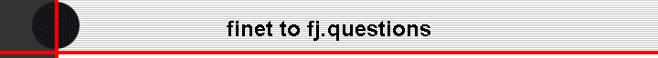 finet to fj.questions