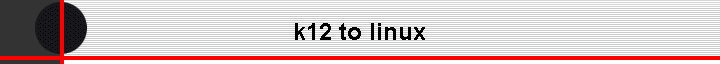 k12 to linux